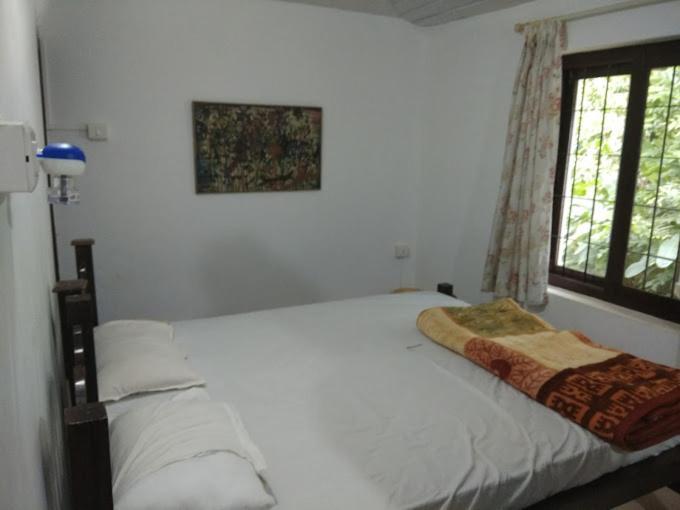 Emerald Castle Villa Madikeri Eksteriør bilde