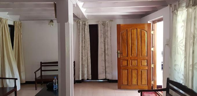 Emerald Castle Villa Madikeri Eksteriør bilde